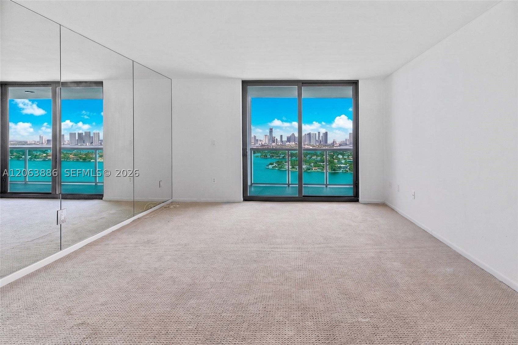 9 Island Ave #2306 Miami Beach, FL 33139