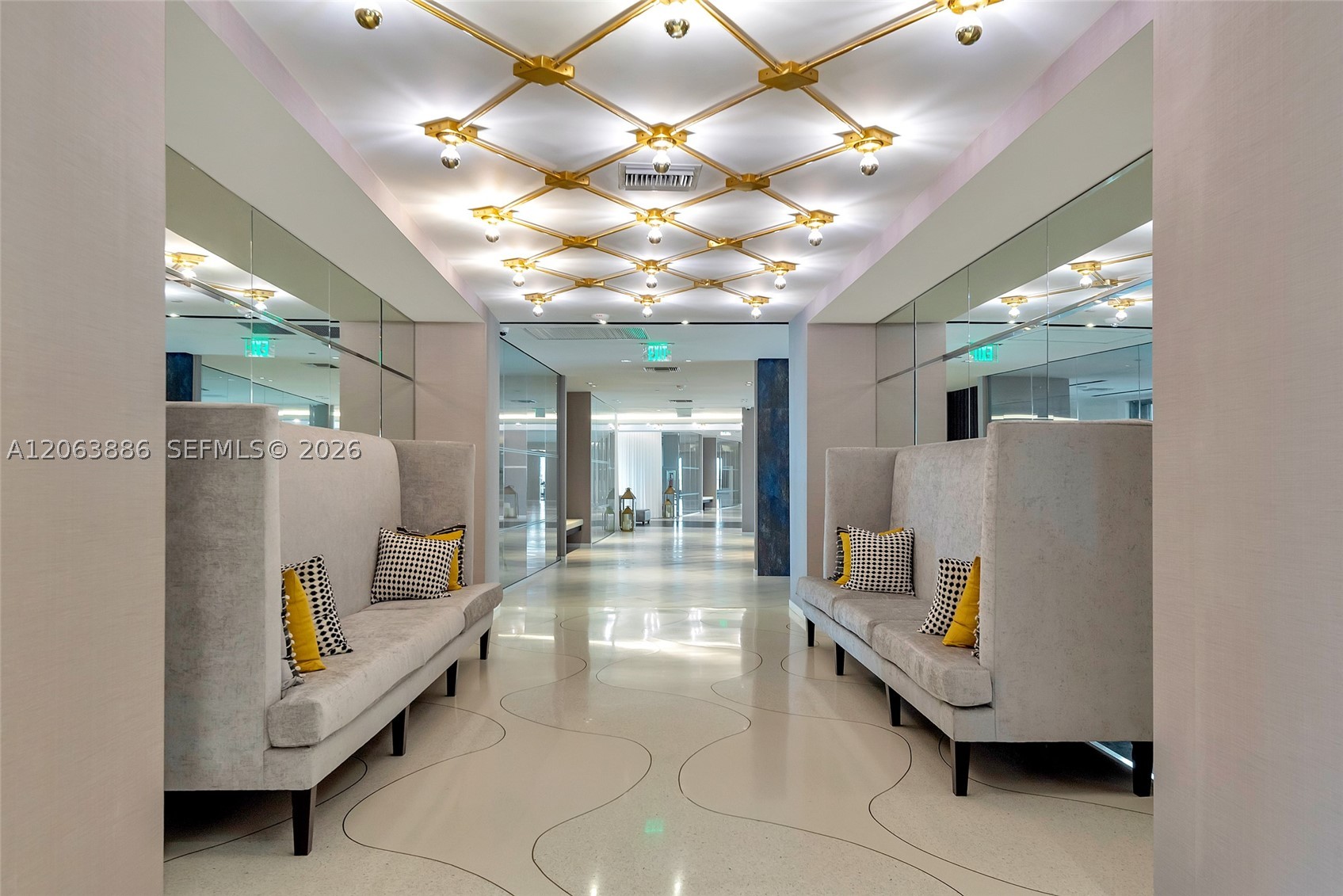 9 Island Ave #2306 Miami Beach, FL 33139