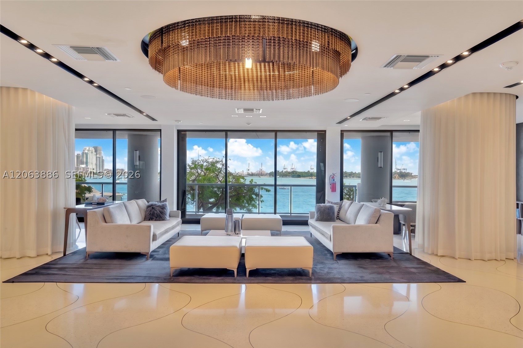 9 Island Ave #2306 Miami Beach, FL 33139