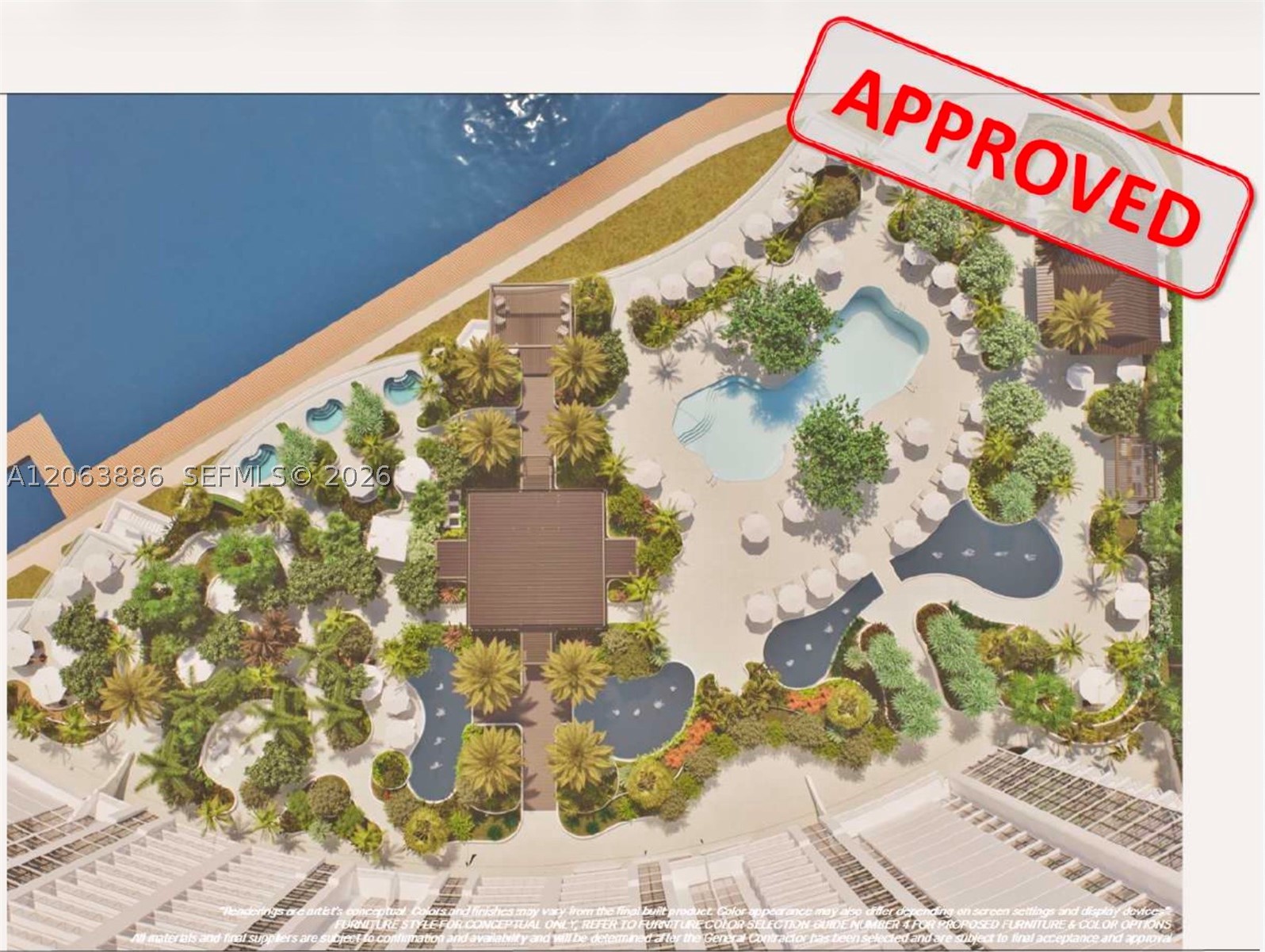 9 Island Ave #2306 Miami Beach, FL 33139