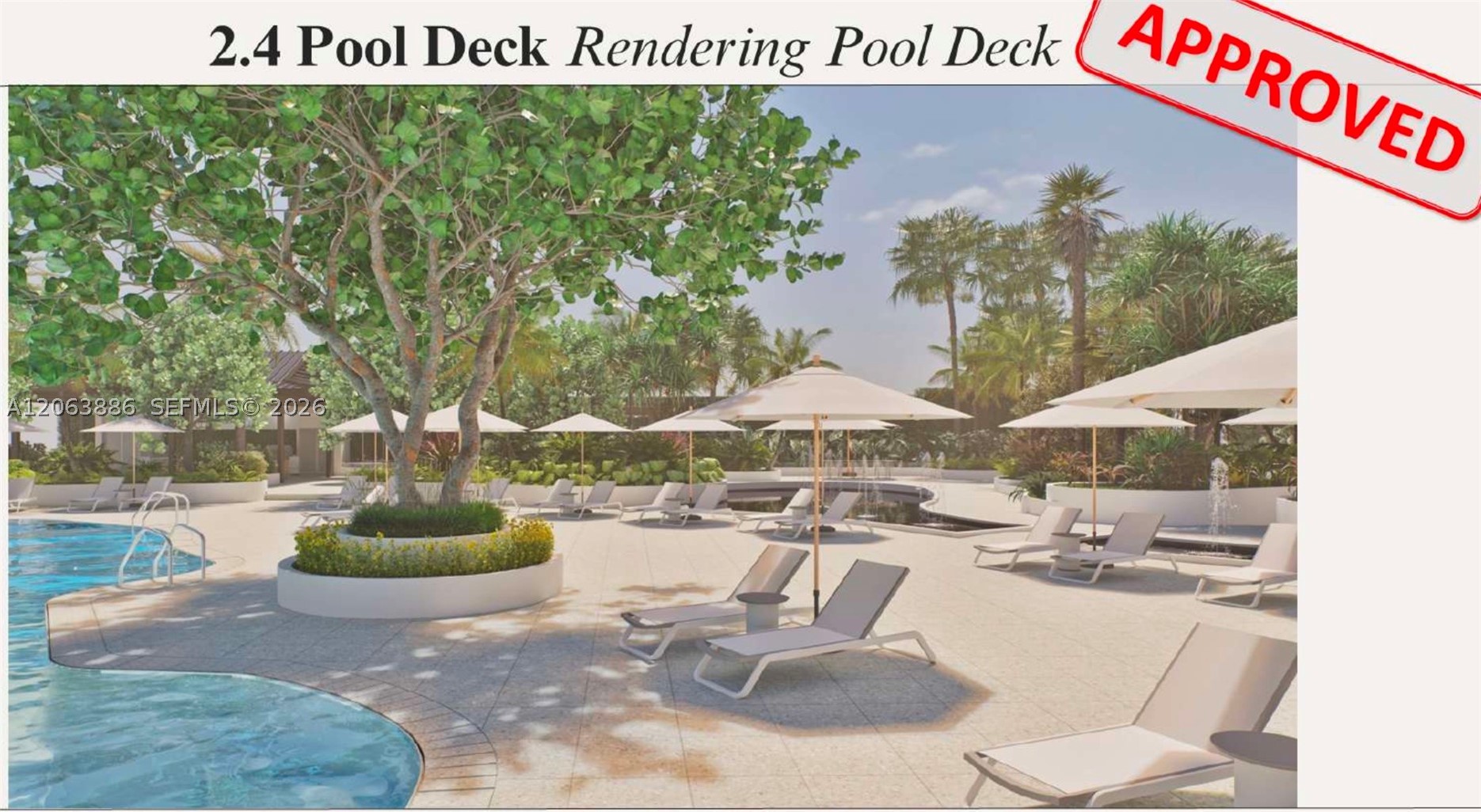 9 Island Ave #2306 Miami Beach, FL 33139