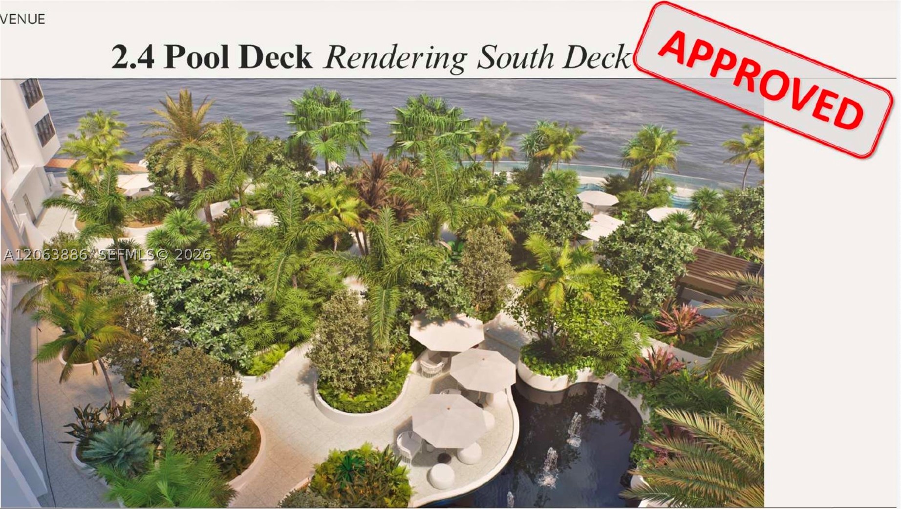 9 Island Ave #2306 Miami Beach, FL 33139