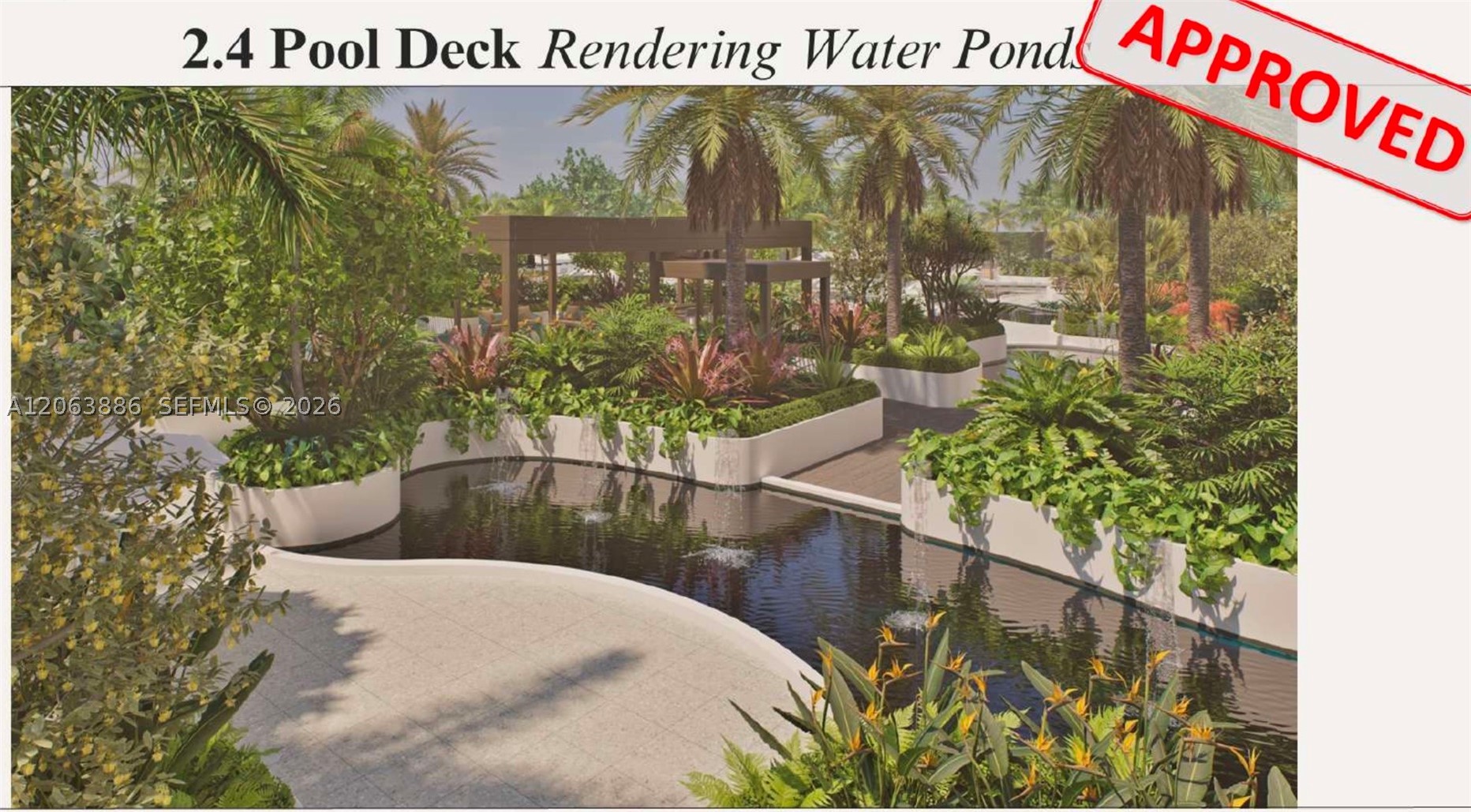 9 Island Ave #2306 Miami Beach, FL 33139