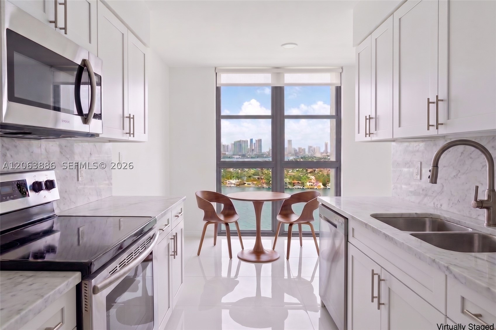 9 Island Ave #2306 Miami Beach, FL 33139