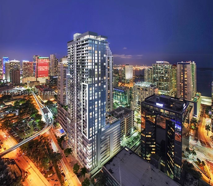 1080 Brickell Ave #3902