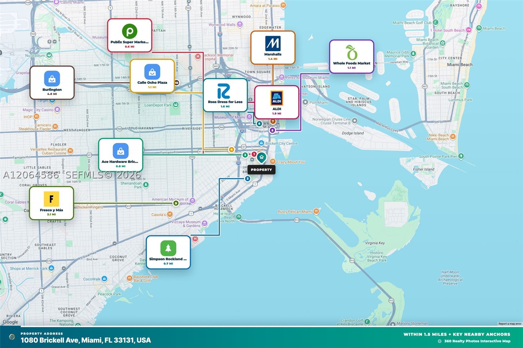 image The Bond on Brickell32