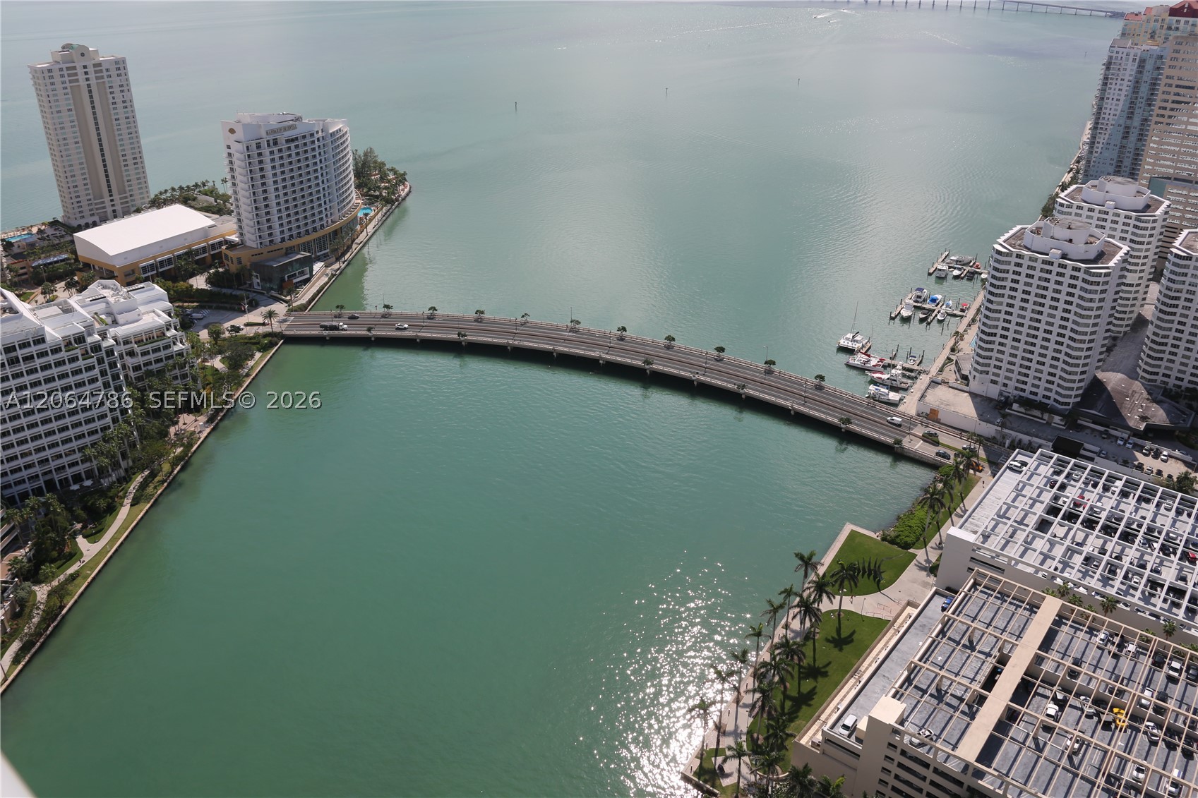 image Icon Brickell II9