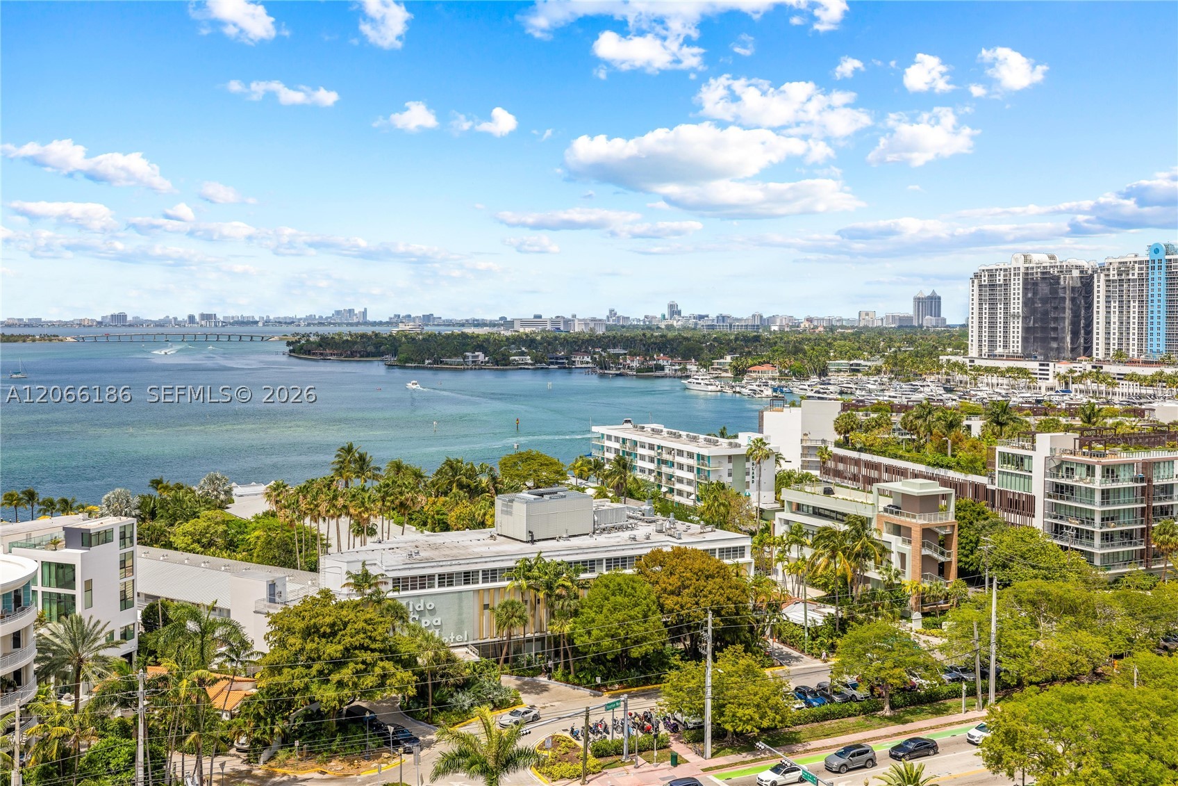 5 Island Ave #15A