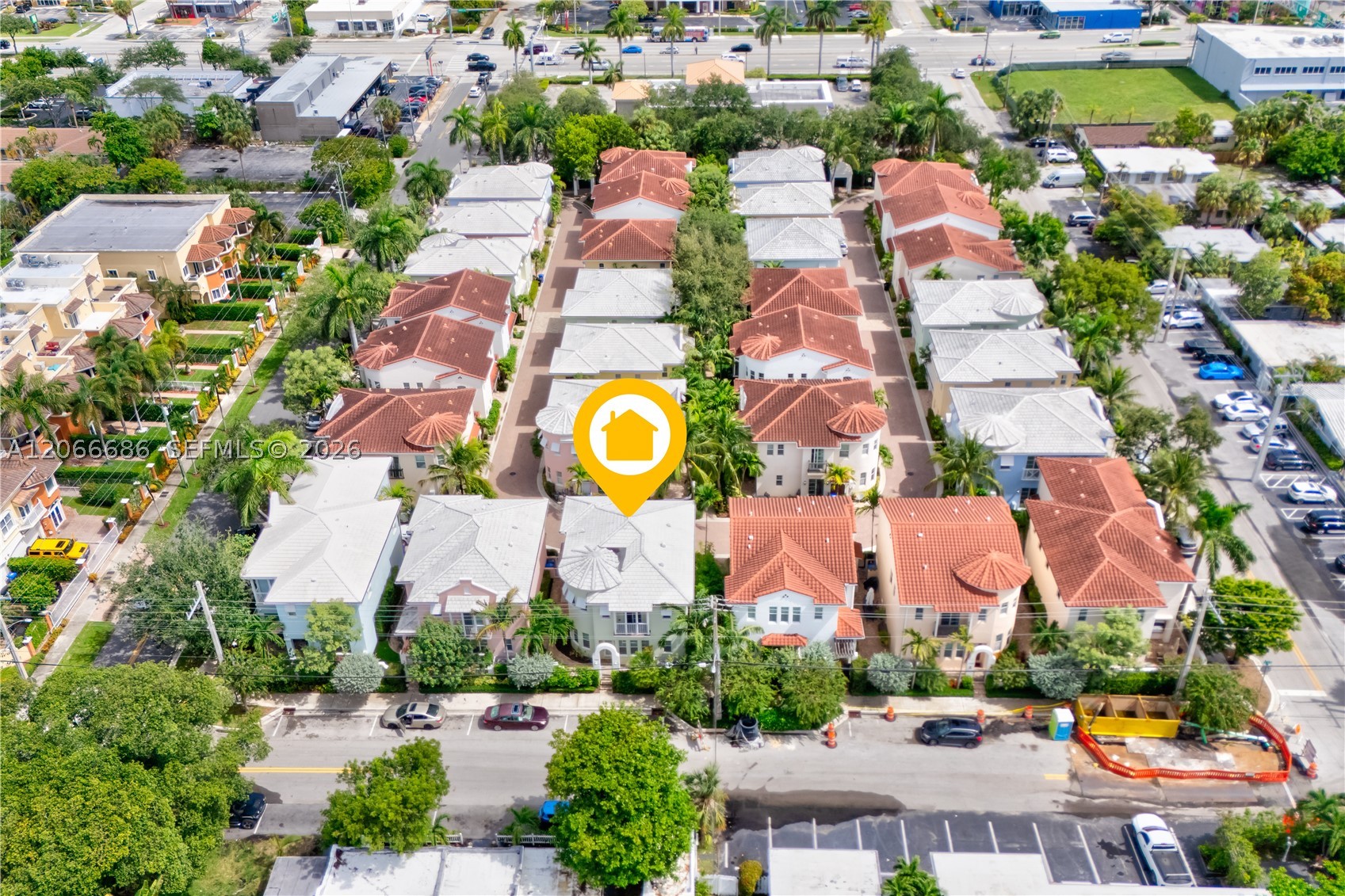 1749 NE 9th St Fort Lauderdale, FL 33304