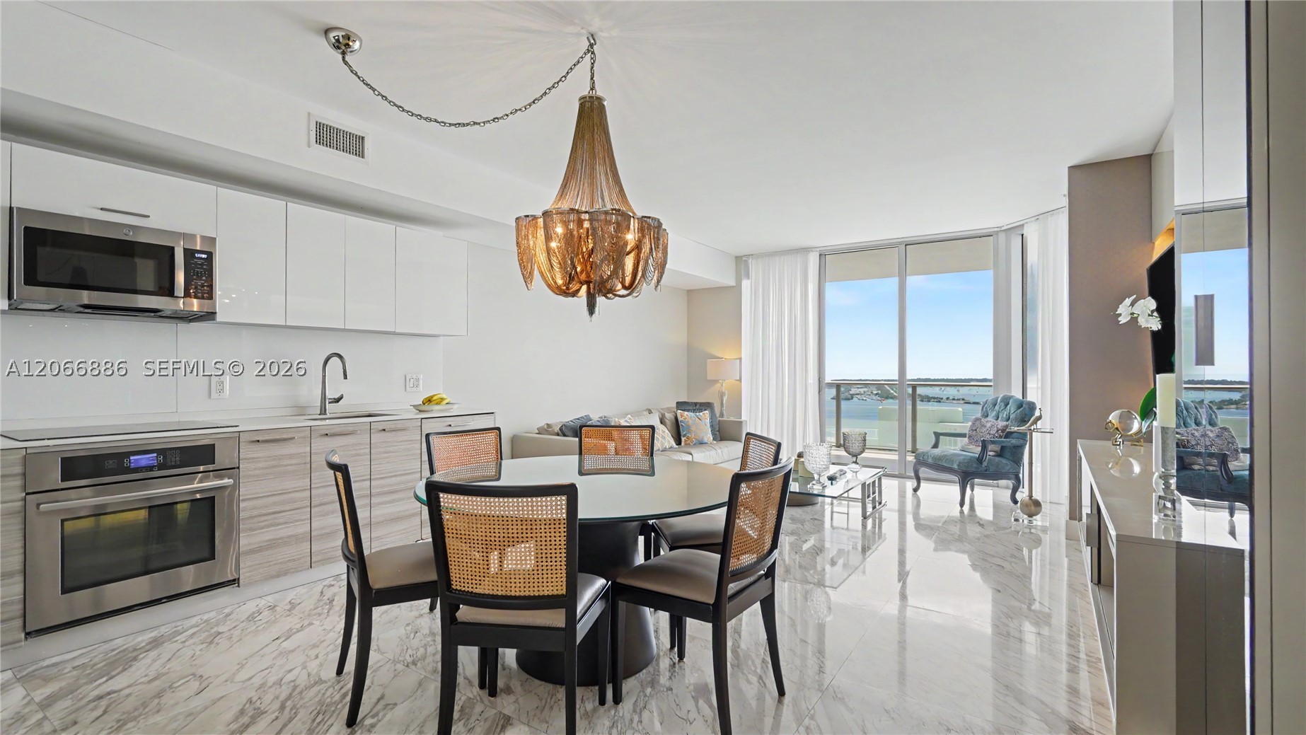 1300 Brickell Bay Dr #3102