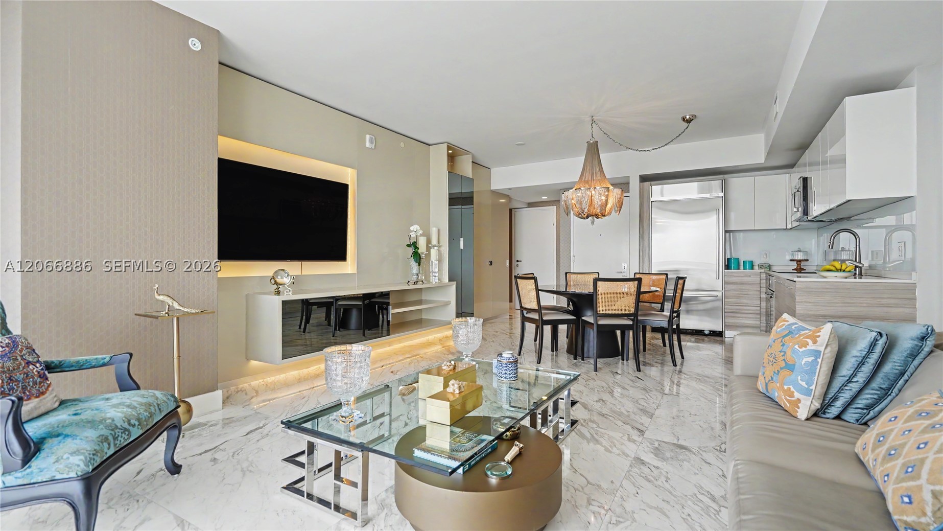 image Brickell House12