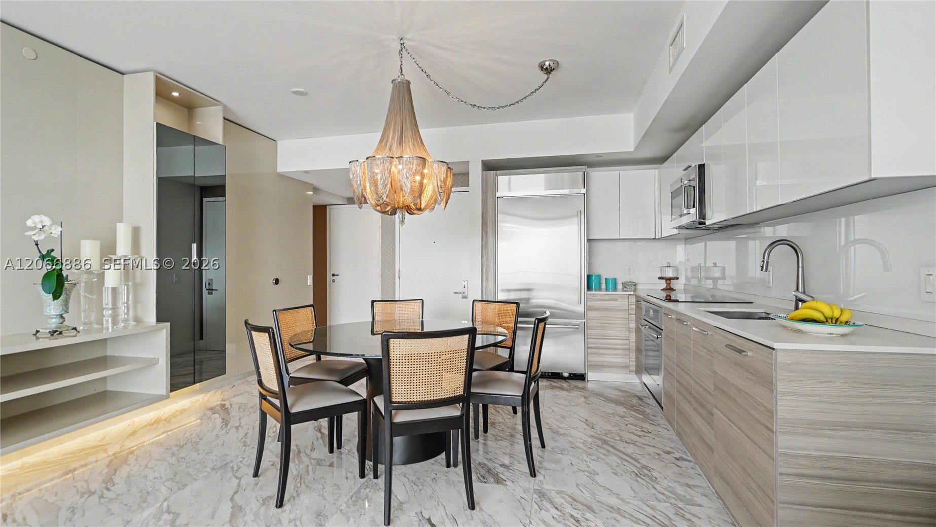 image Brickell House13