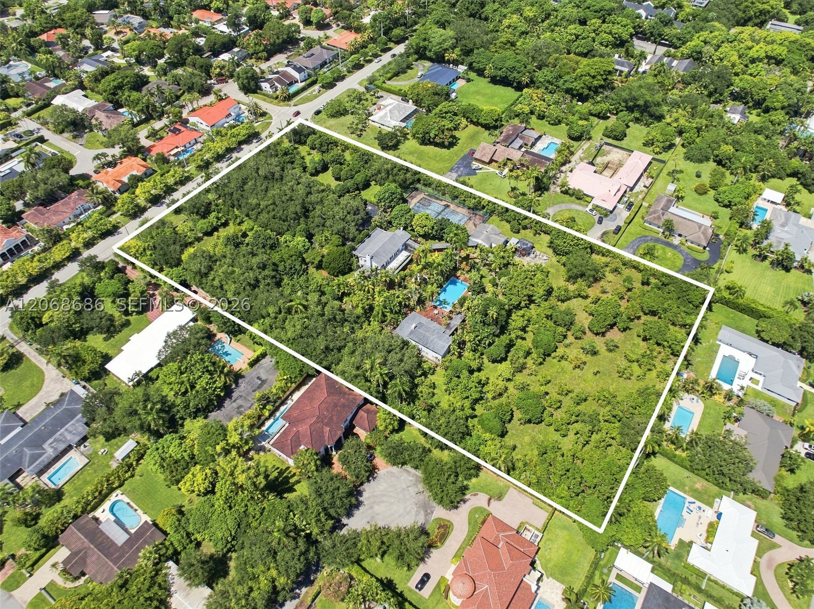 5885 SW 56th St Miami, FL 33155
