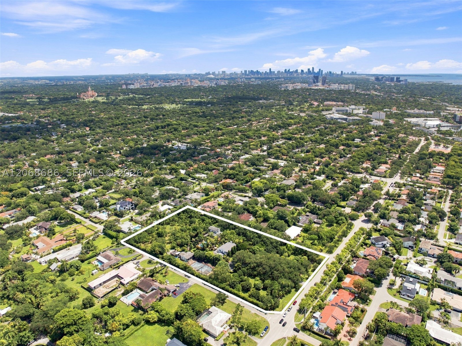 5885 SW 56th St Miami, FL 33155