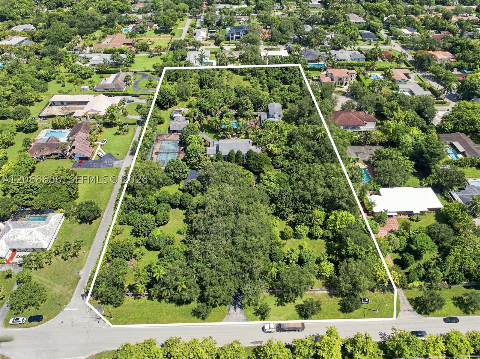 5885 SW 56th St Miami, FL 33155