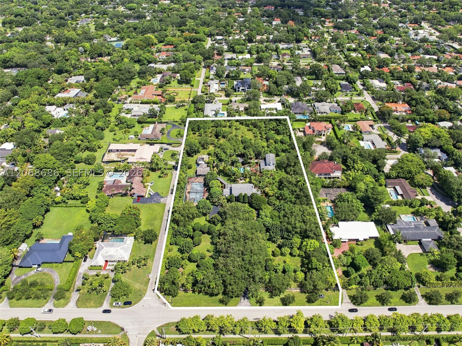 5885 SW 56th St Miami, FL 33155