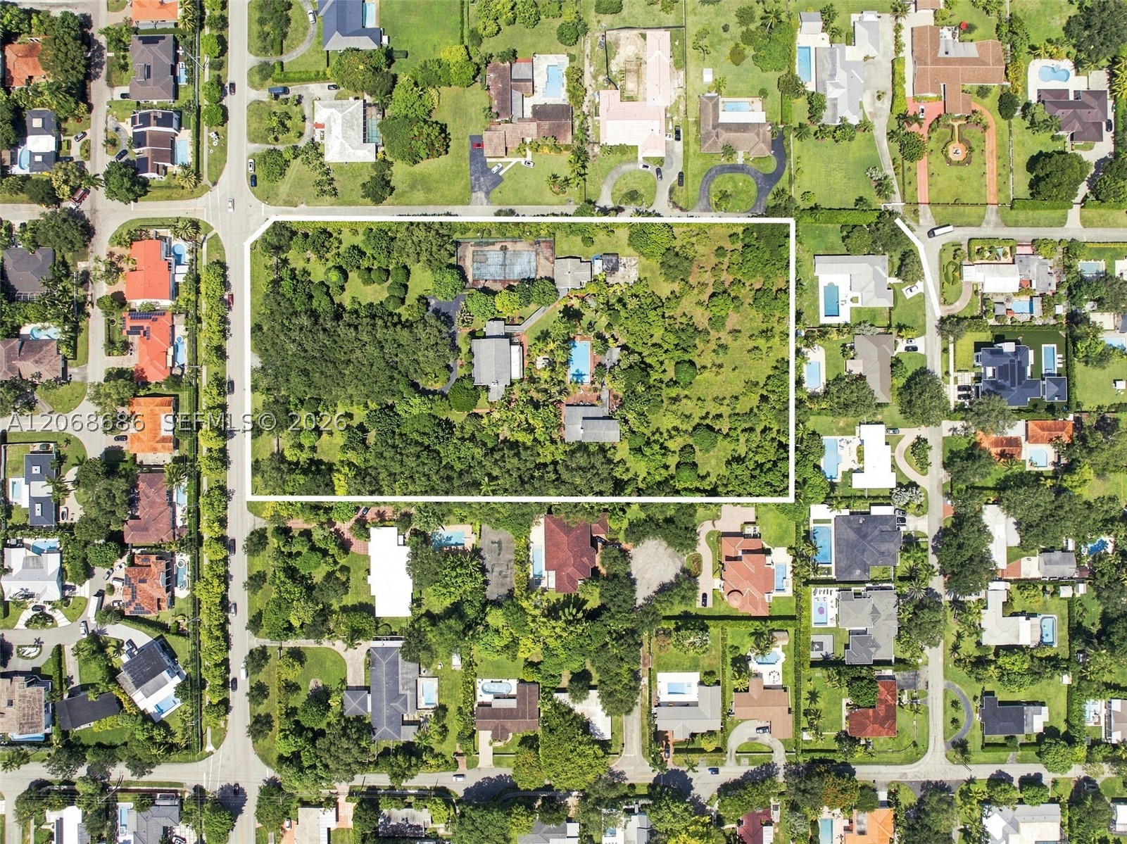 5885 SW 56th St Miami, FL 33155