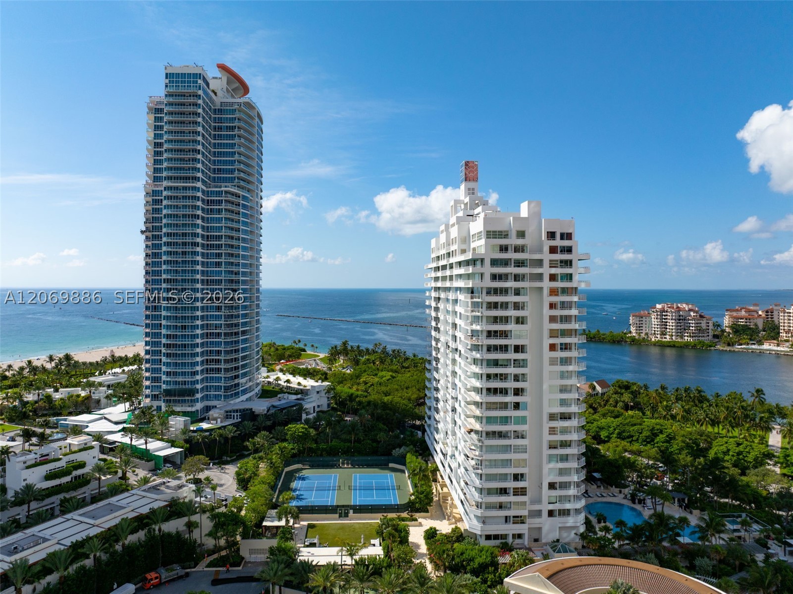400 S Pointe Dr #1905 Miami Beach, FL 33139