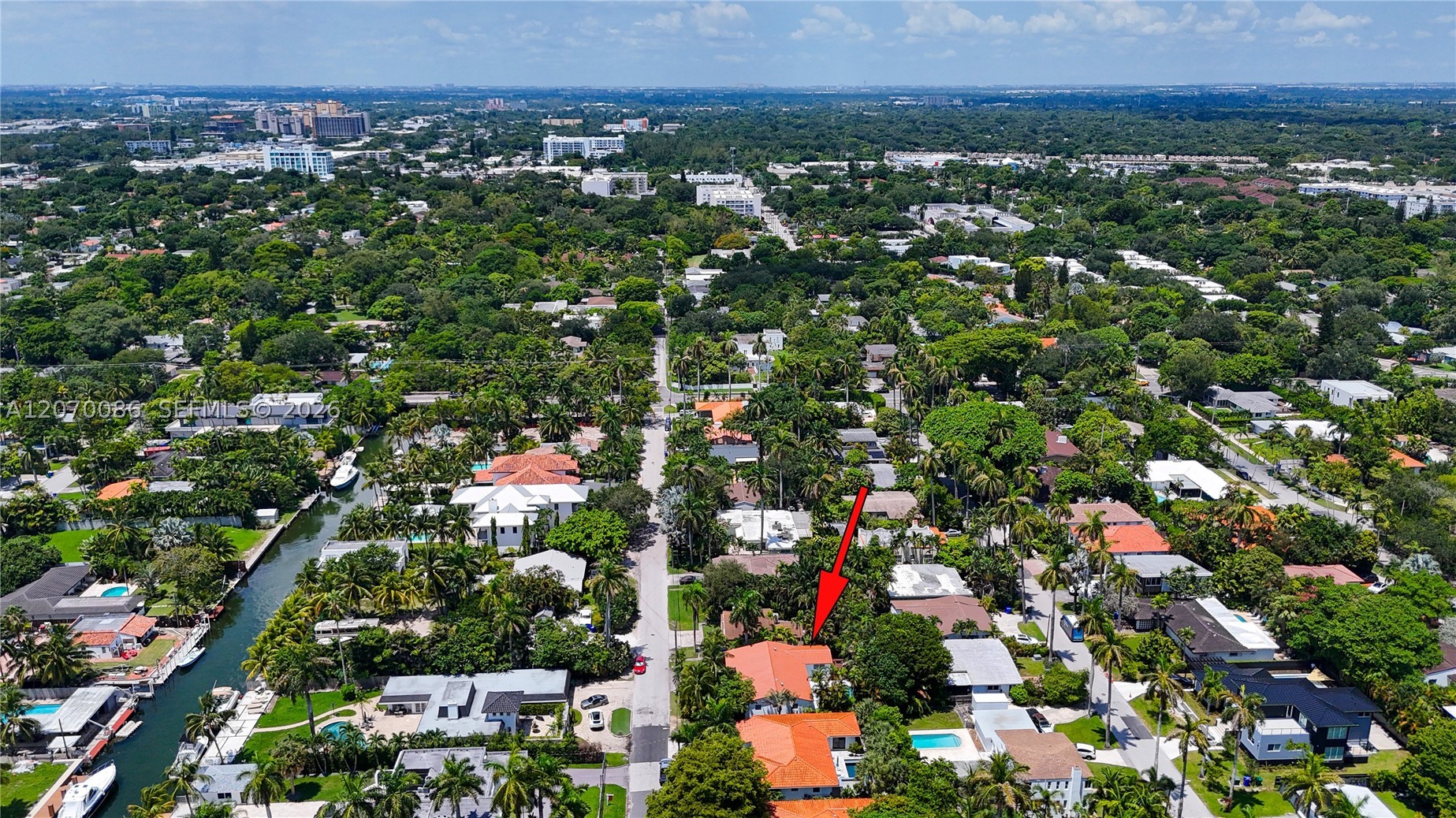 1085 NE 84th St Miami, FL 33138