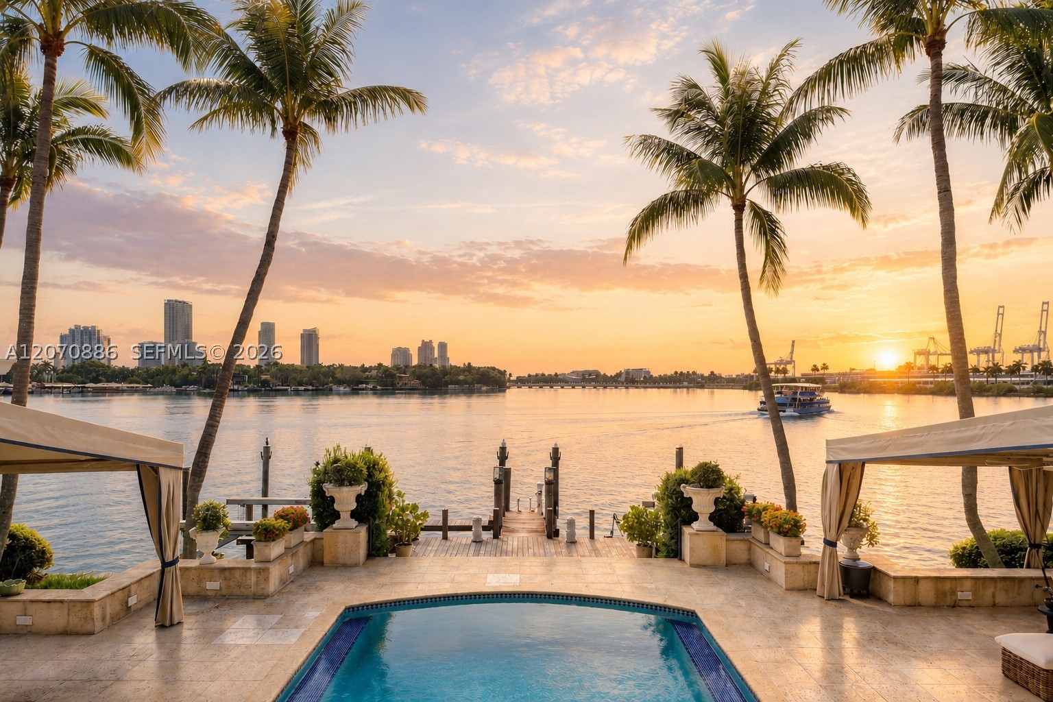 4 Palm Ave Miami Beach, FL 33139
