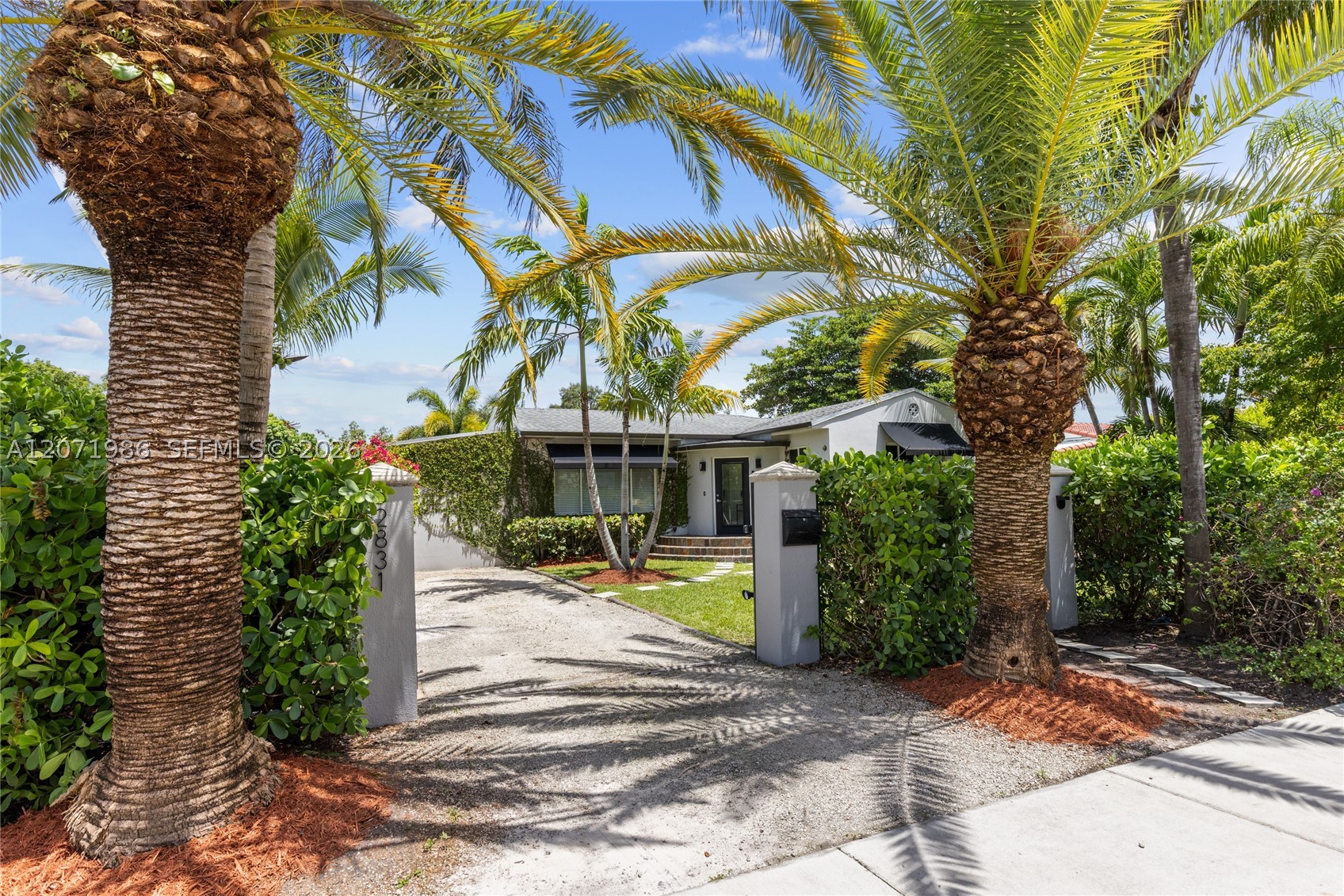 2831 SW 21st Ter Miami, FL 33145