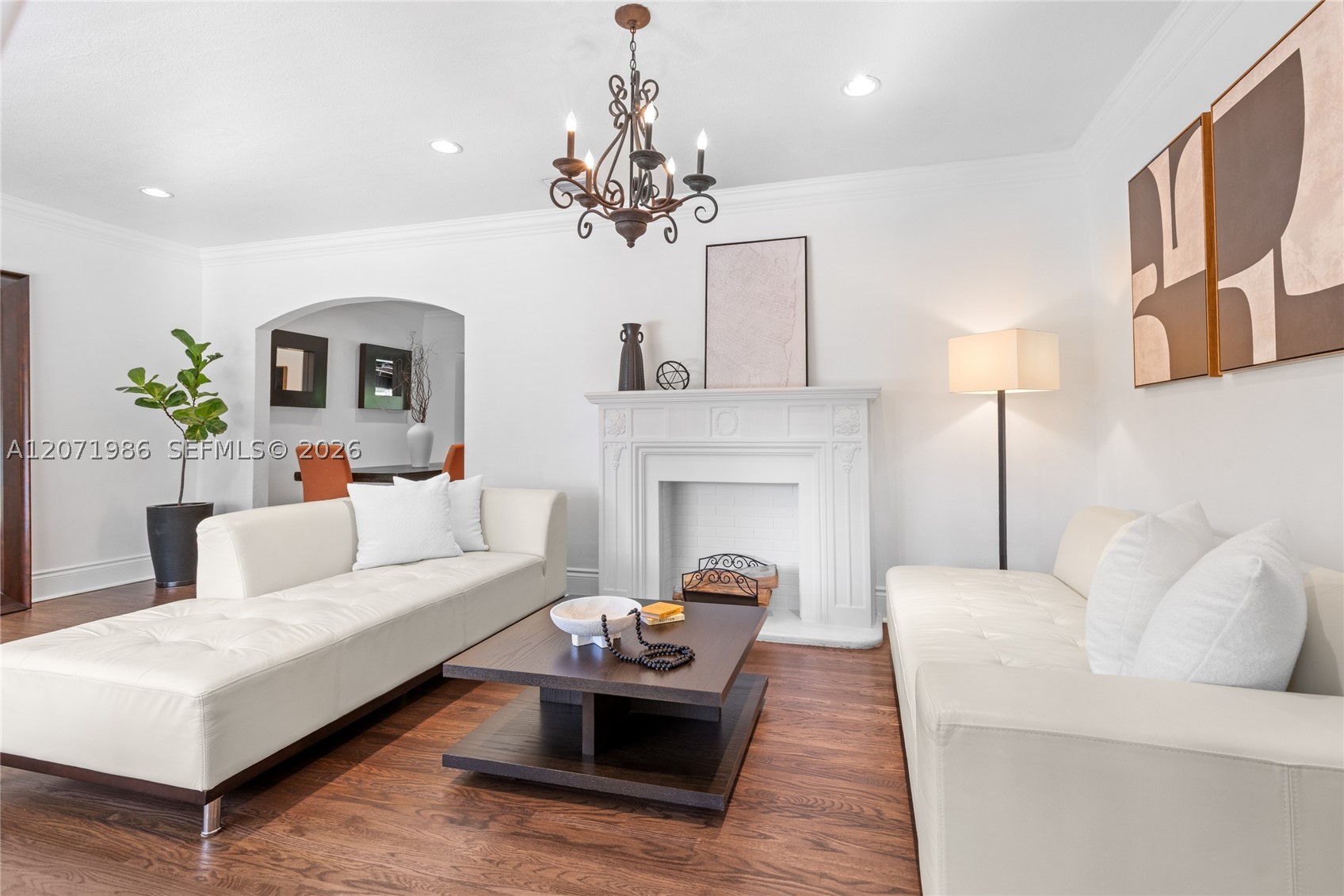 2831 SW 21st Ter Miami, FL 33145
