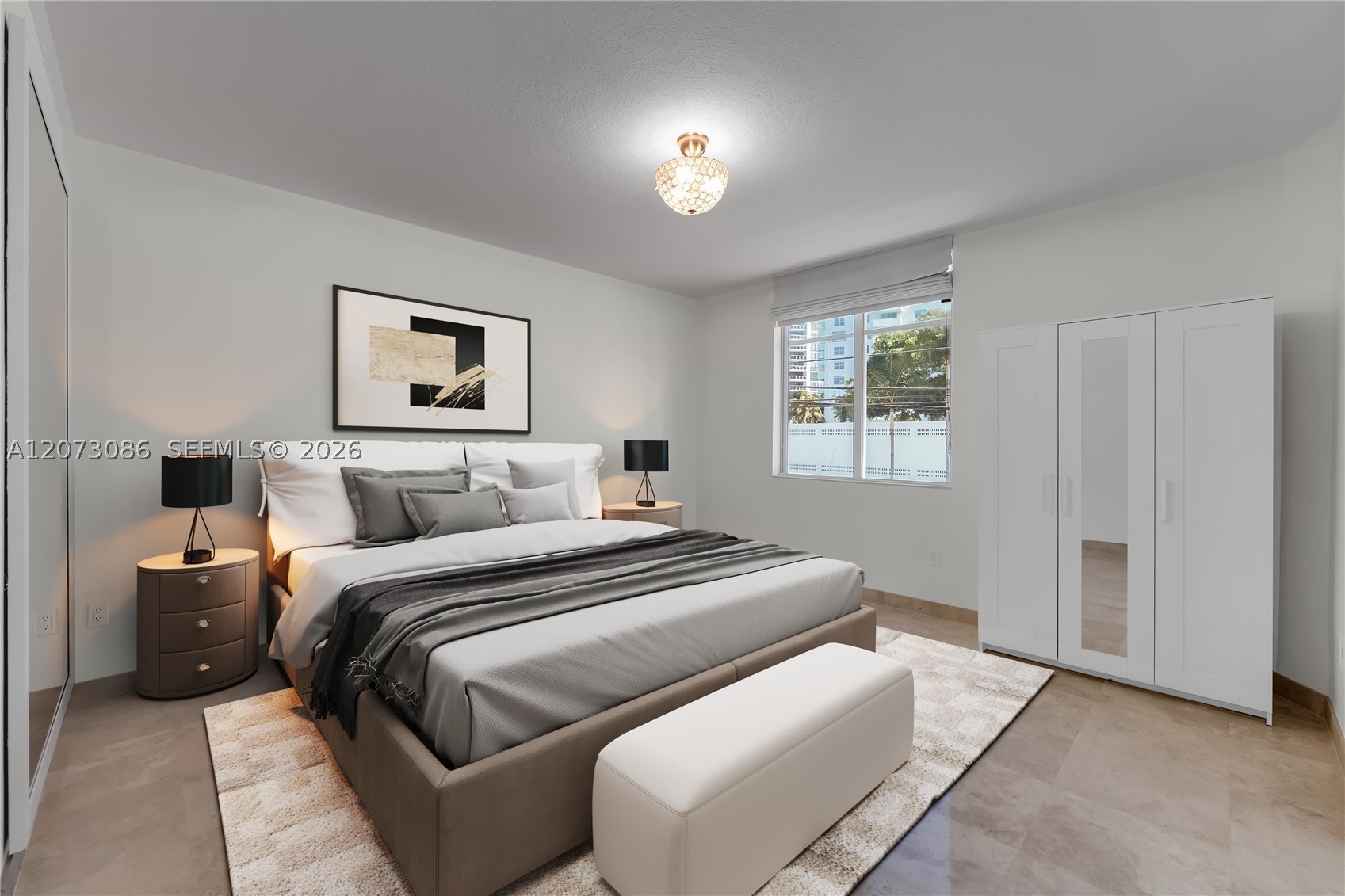 1 Century Ln #202 Miami Beach, FL 33139