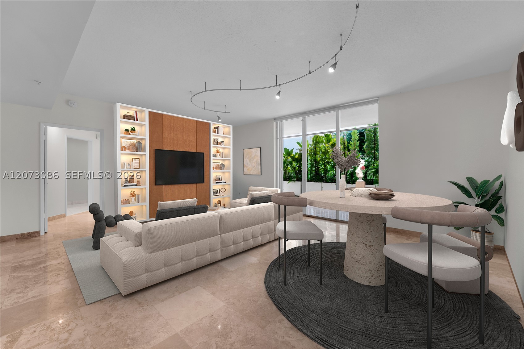1 Century Ln #202 Miami Beach, FL 33139