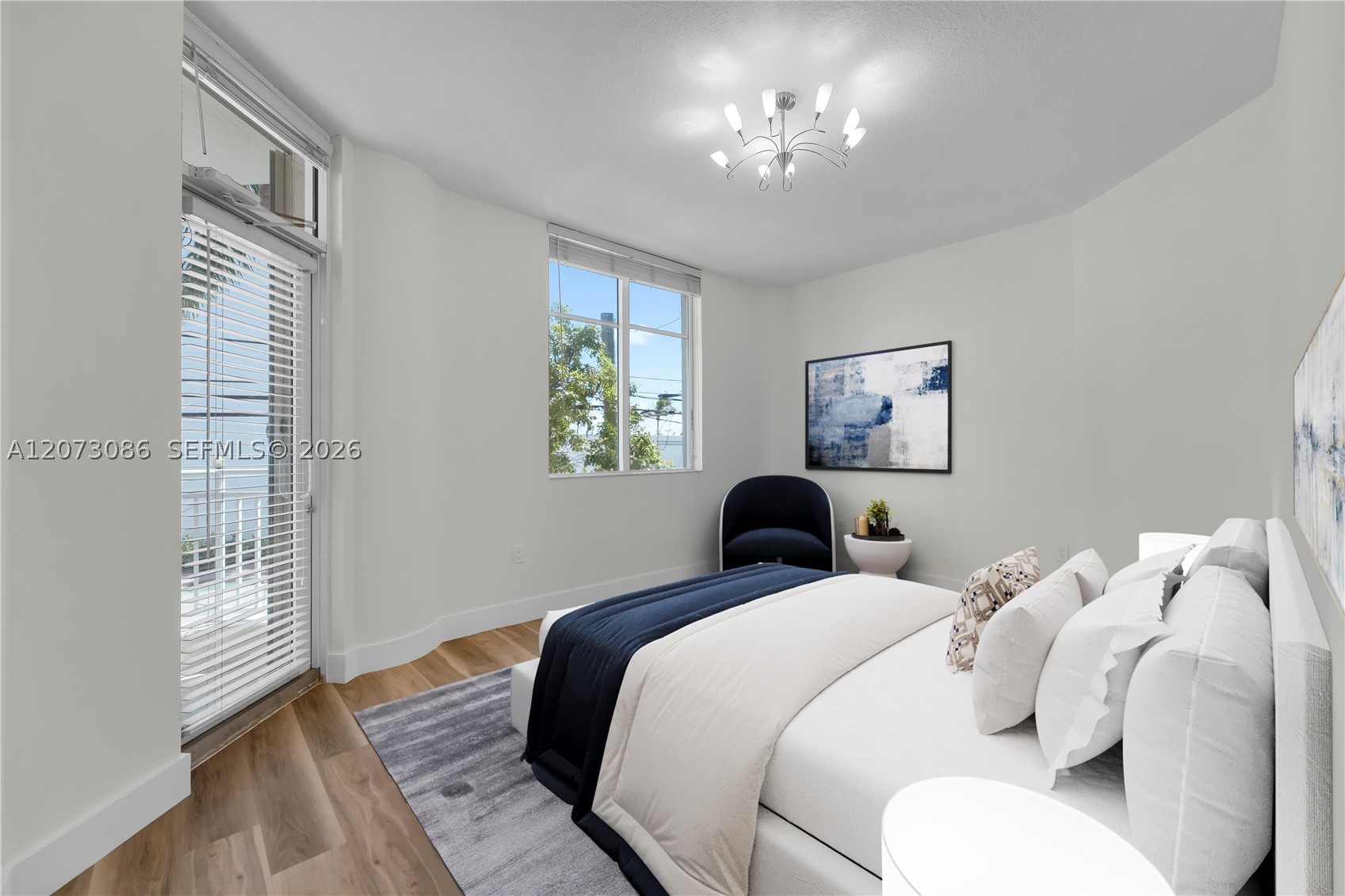 1 Century Ln #202 Miami Beach, FL 33139