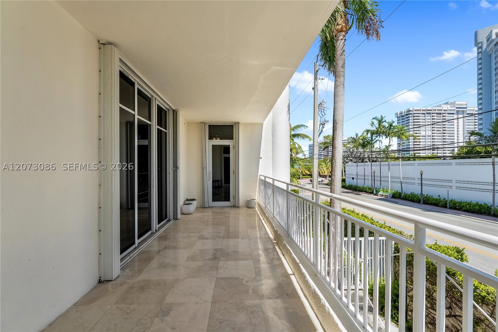 1 Century Ln #202 Miami Beach, FL 33139