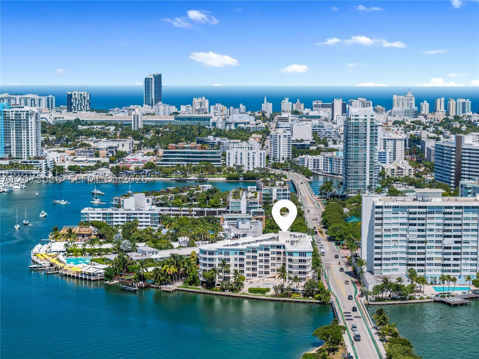 1 Century Ln #202 Miami Beach, FL 33139