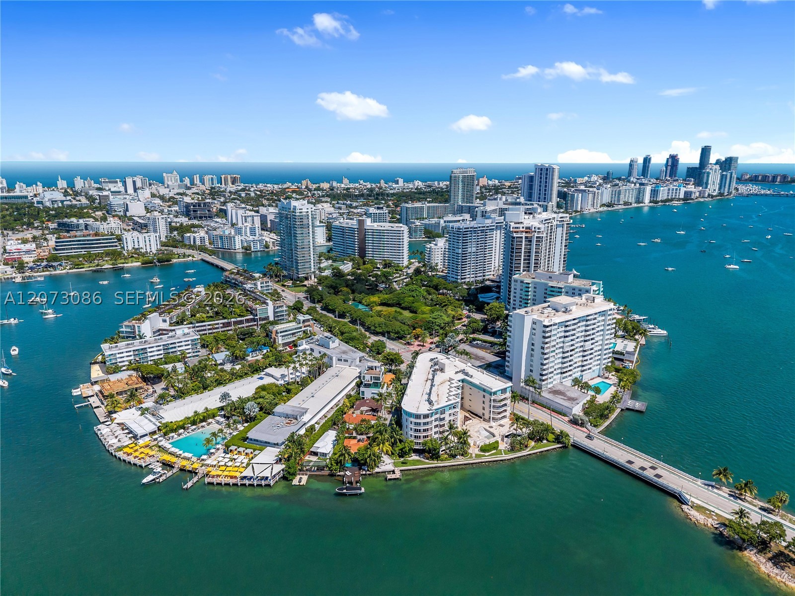 1 Century Ln #202 Miami Beach, FL 33139