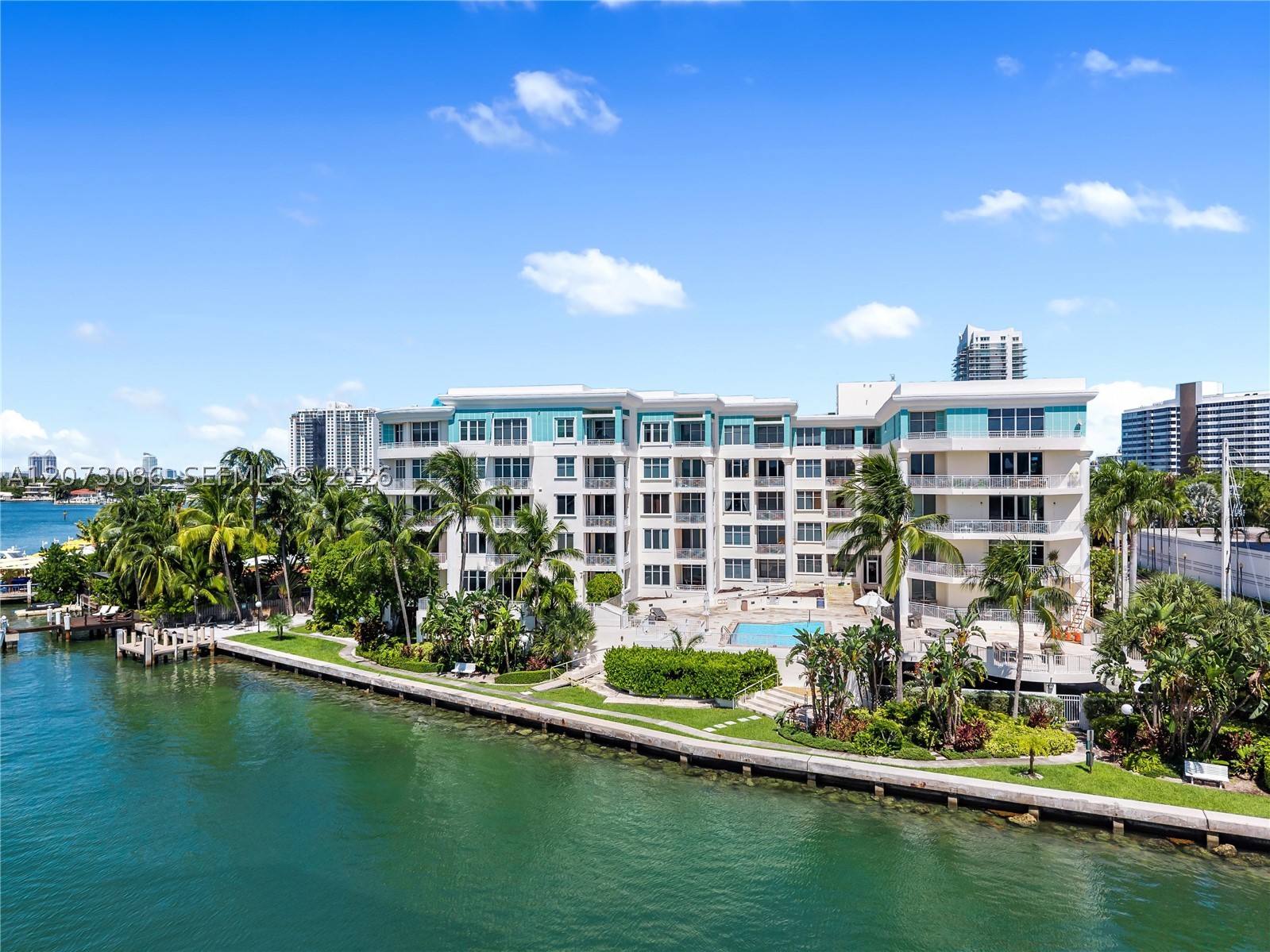 1 Century Ln #202 Miami Beach, FL 33139