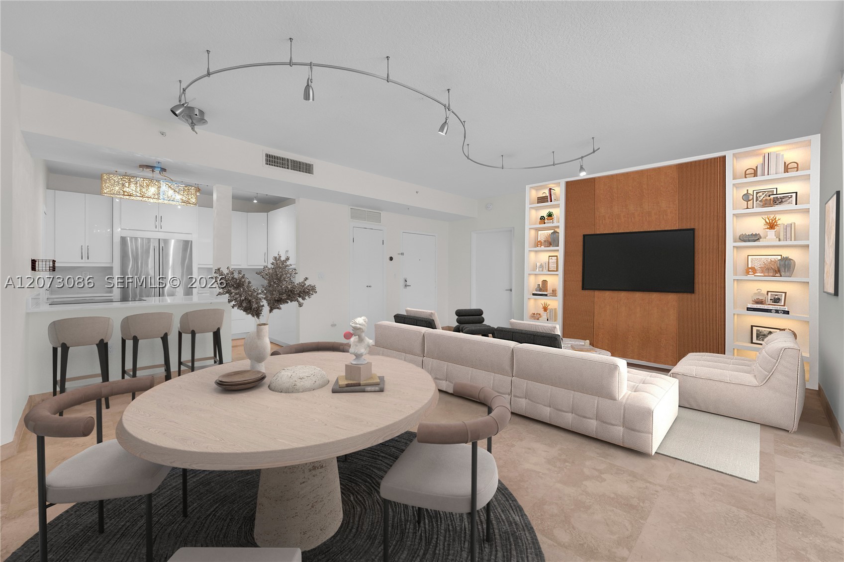 1 Century Ln #202 Miami Beach, FL 33139
