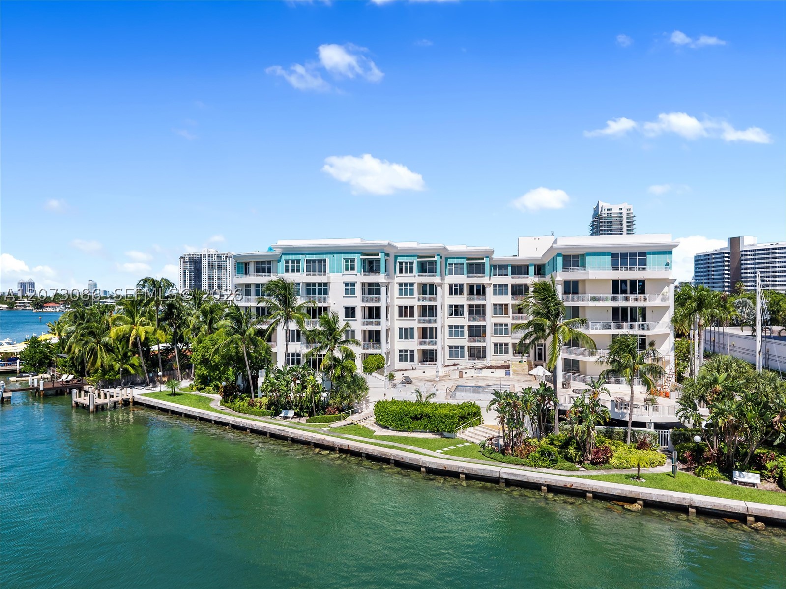 1 Century Ln #202 Miami Beach, FL 33139