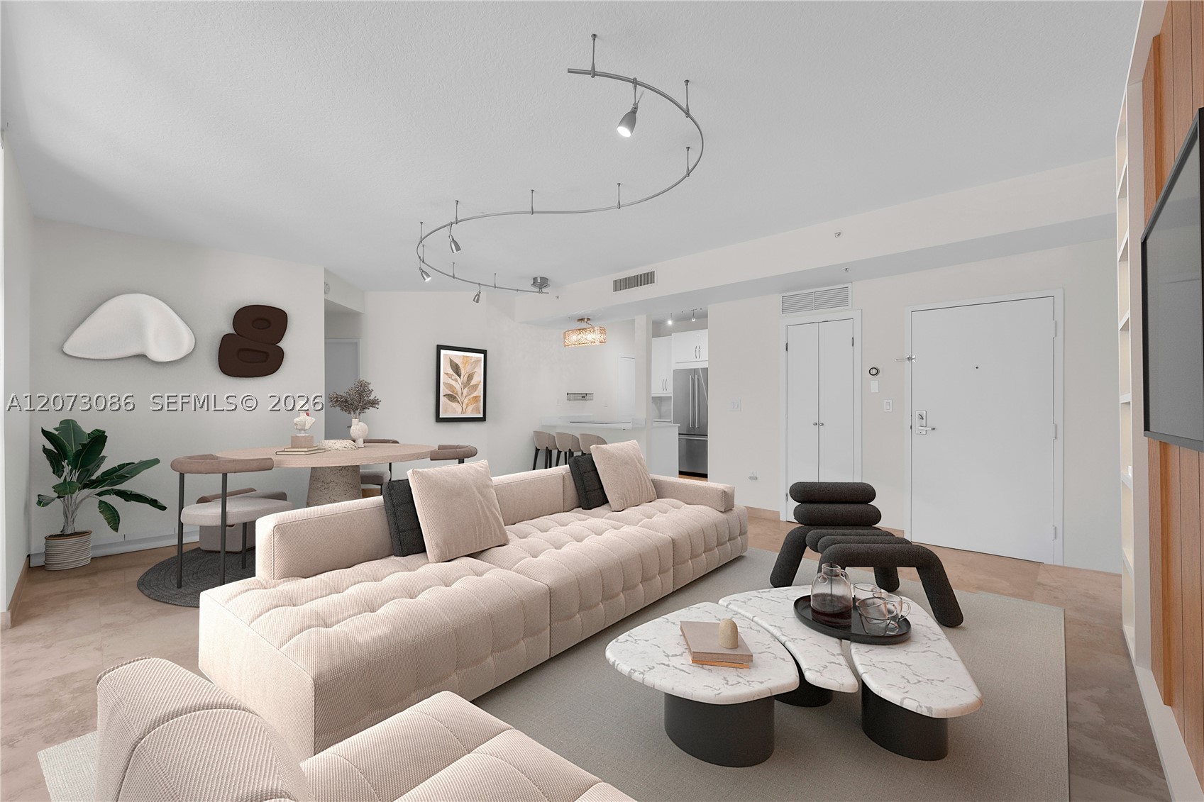 1 Century Ln #202 Miami Beach, FL 33139