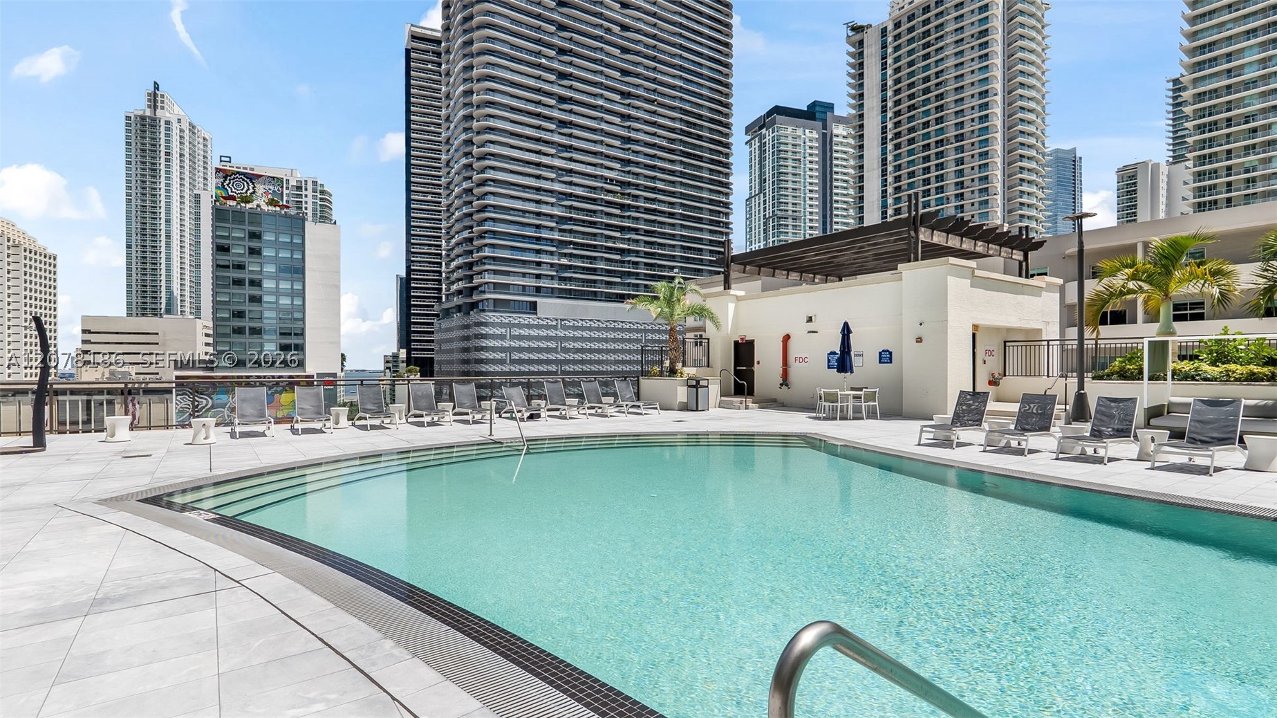 999 SW 1st Ave #2004 Miami, FL 33130