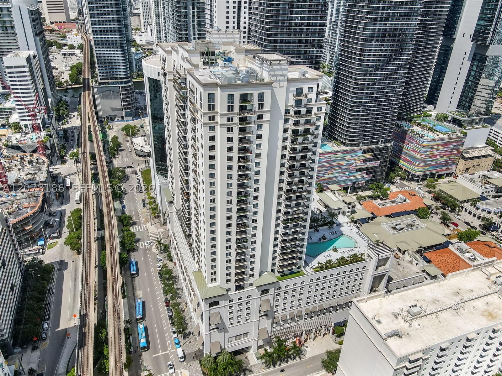 999 SW 1st Ave #2004 Miami, FL 33130