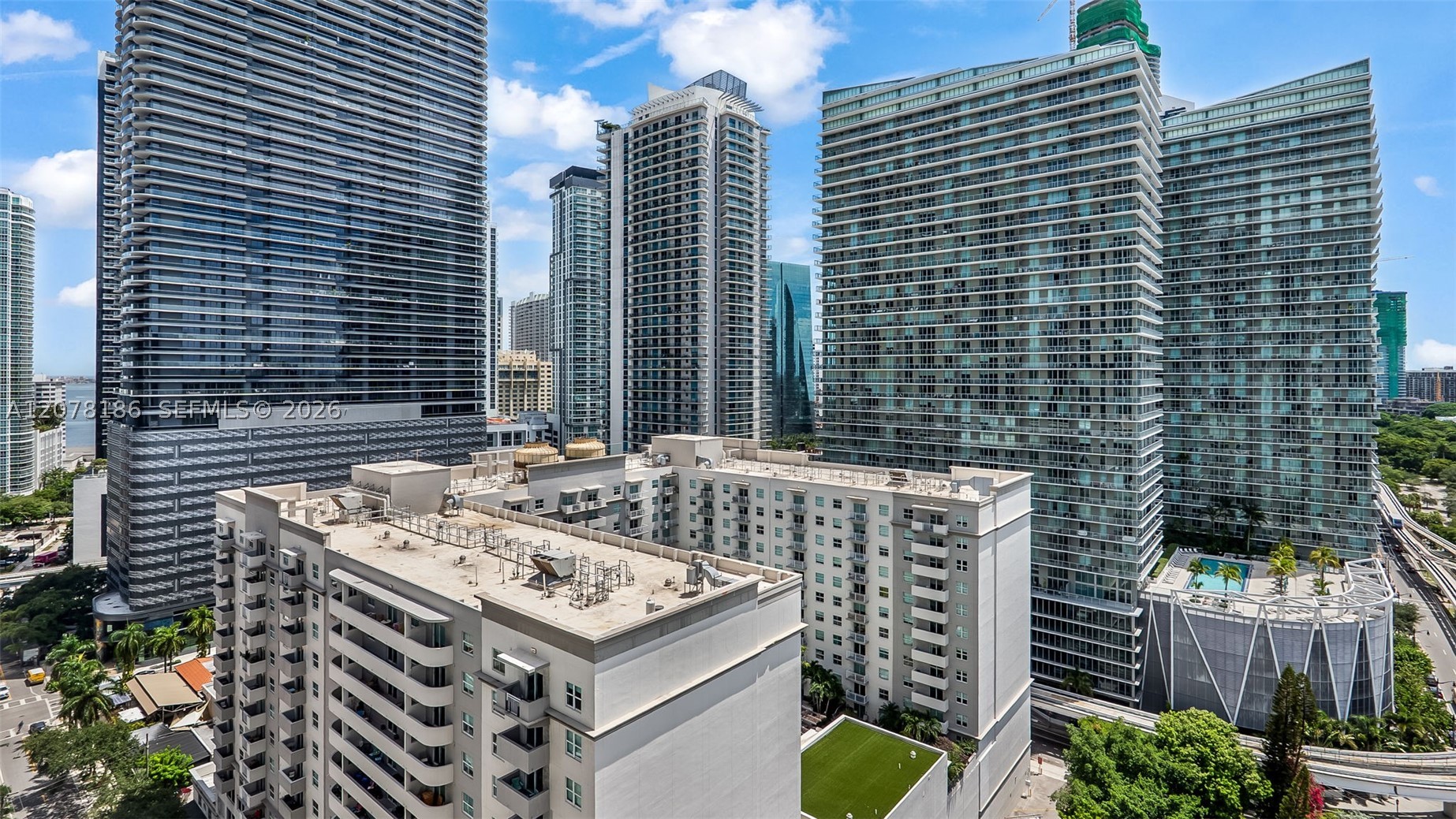 999 SW 1st Ave #2004 Miami, FL 33130