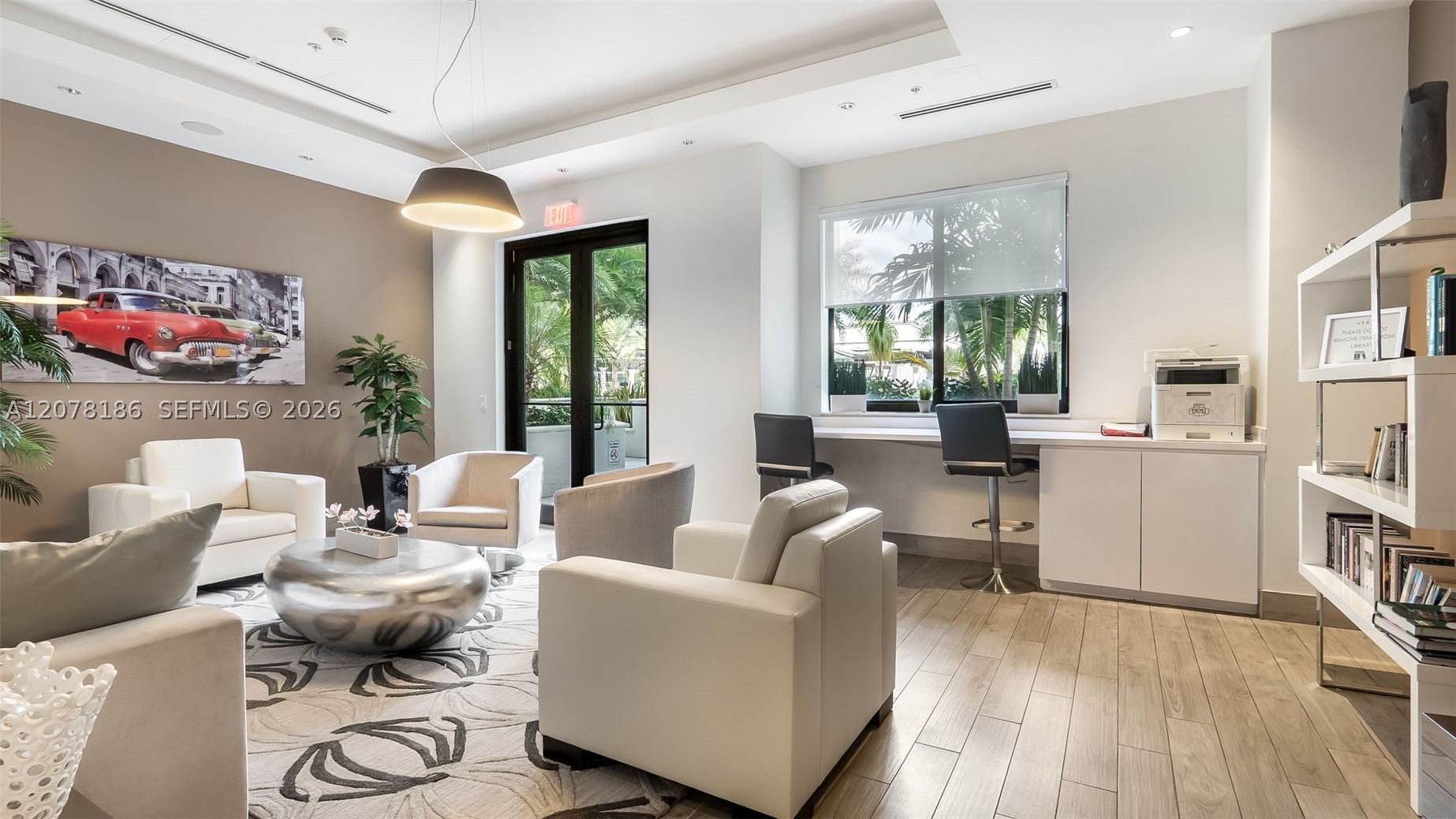 999 SW 1st Ave #2004 Miami, FL 33130