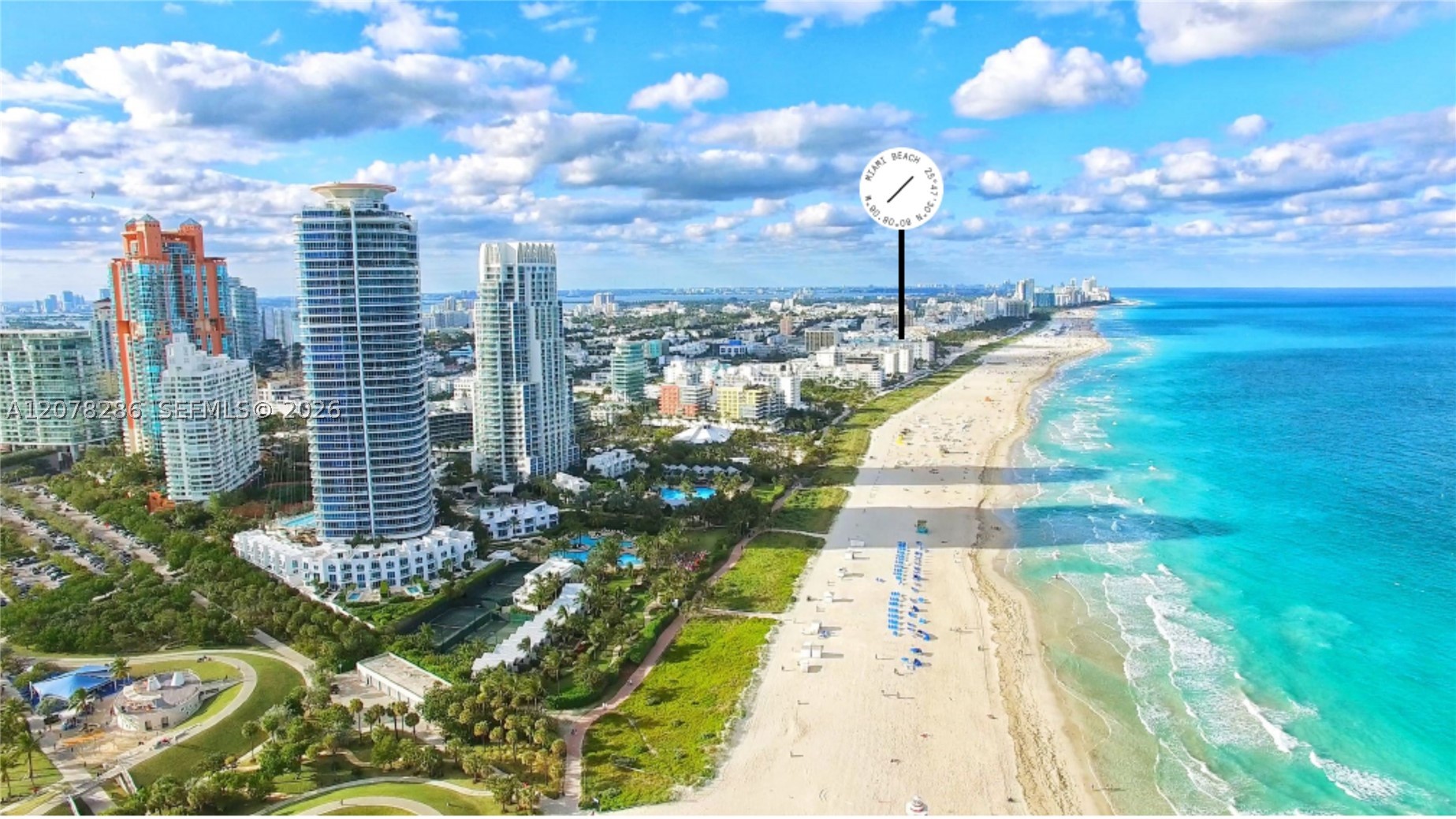 401 Ocean Dr #325