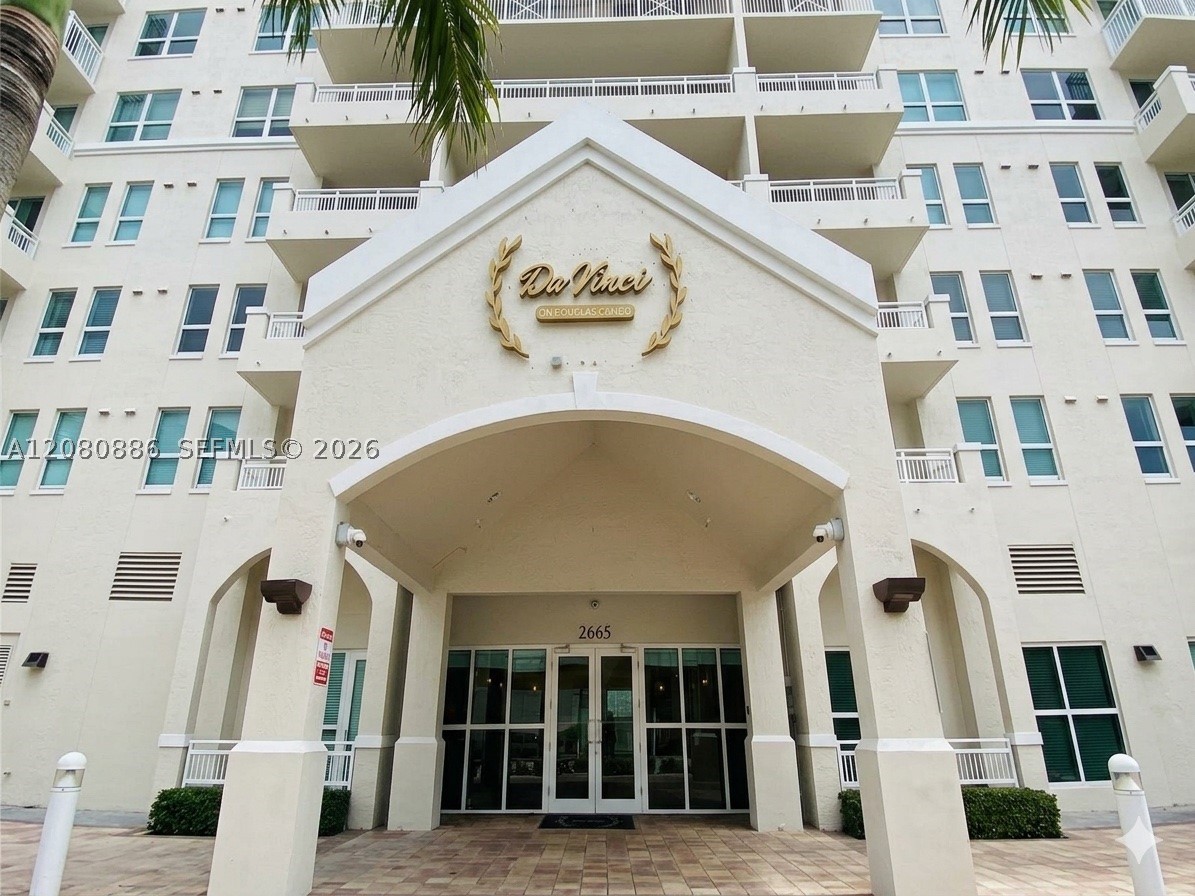 2665 SW 37th Ave #1111