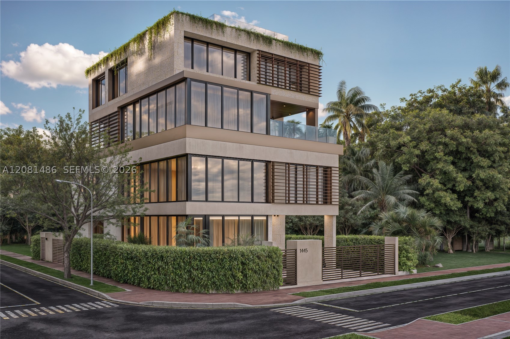 1445 Bay Rd #2 Miami Beach, FL 33139