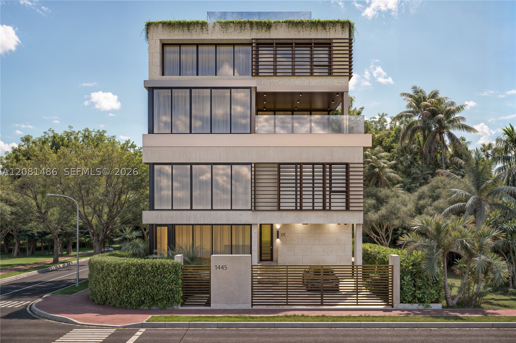 1445 Bay Rd #2 Miami Beach, FL 33139