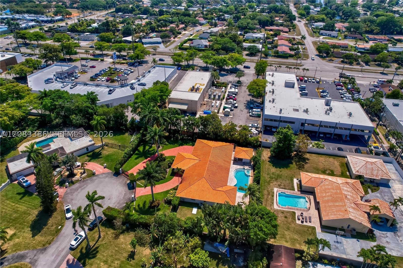 7080 SW 98th Ave Miami, FL 33173