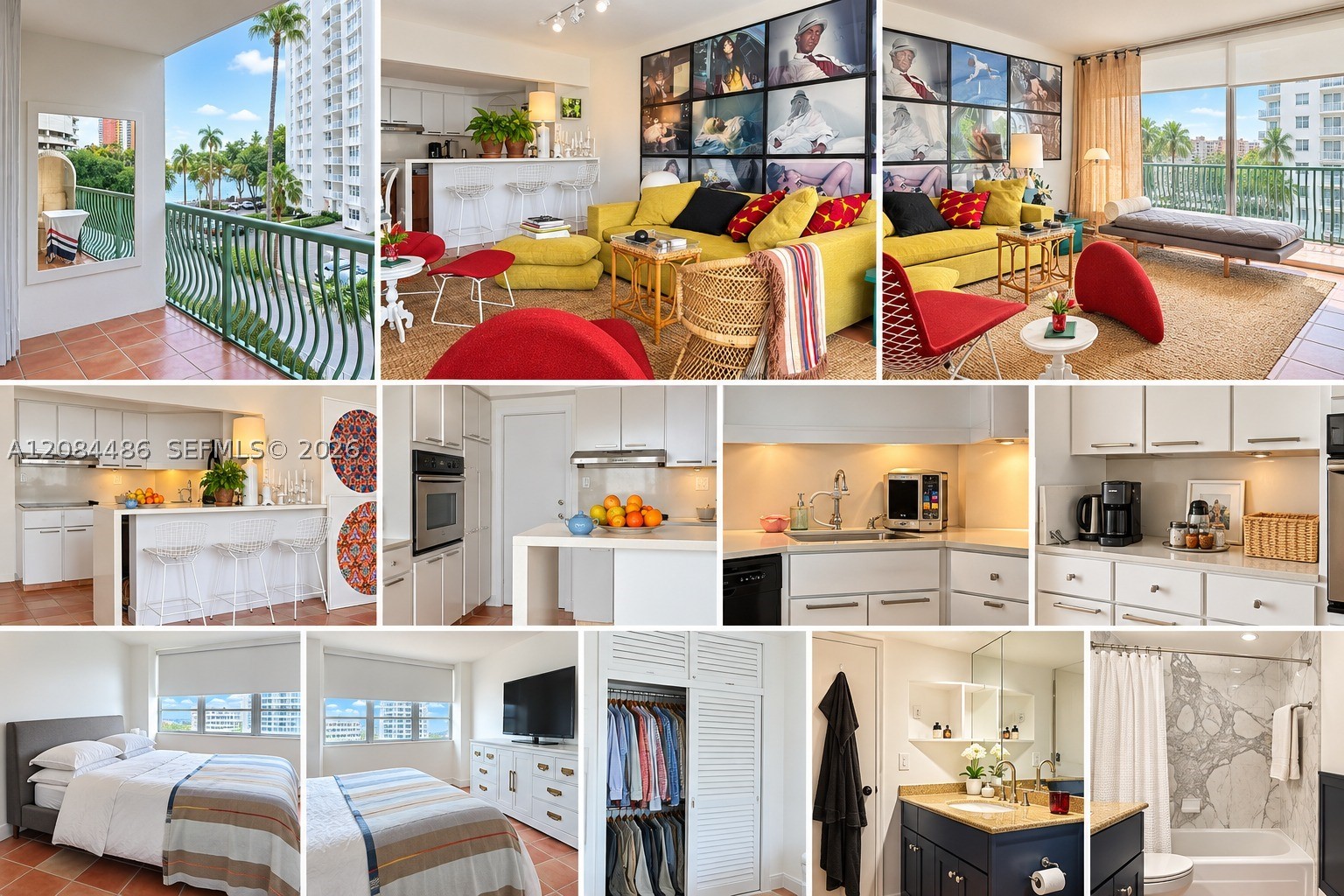 1408 Brickell Bay Dr #402