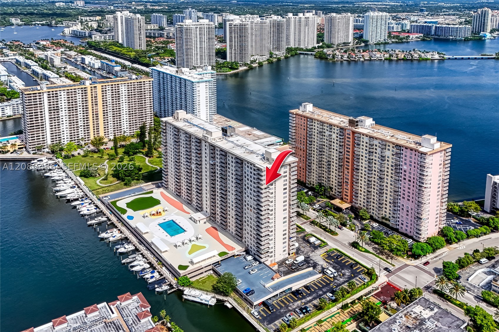 image Winston Towers 10056