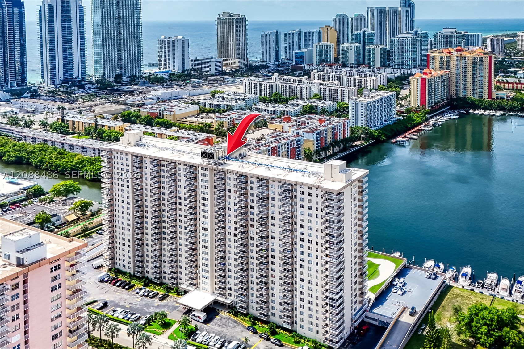 image Winston Towers 10059