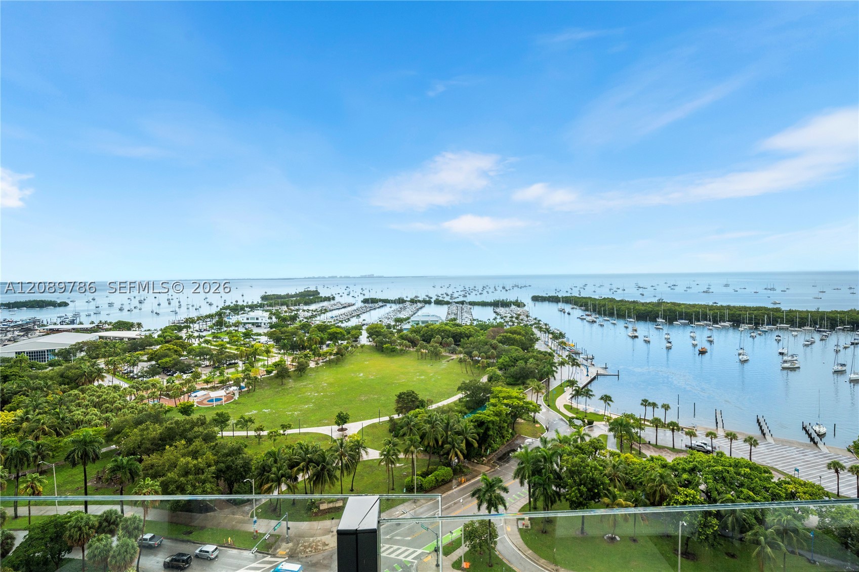 2811 S Bayshore Dr #15C Miami, FL 33133