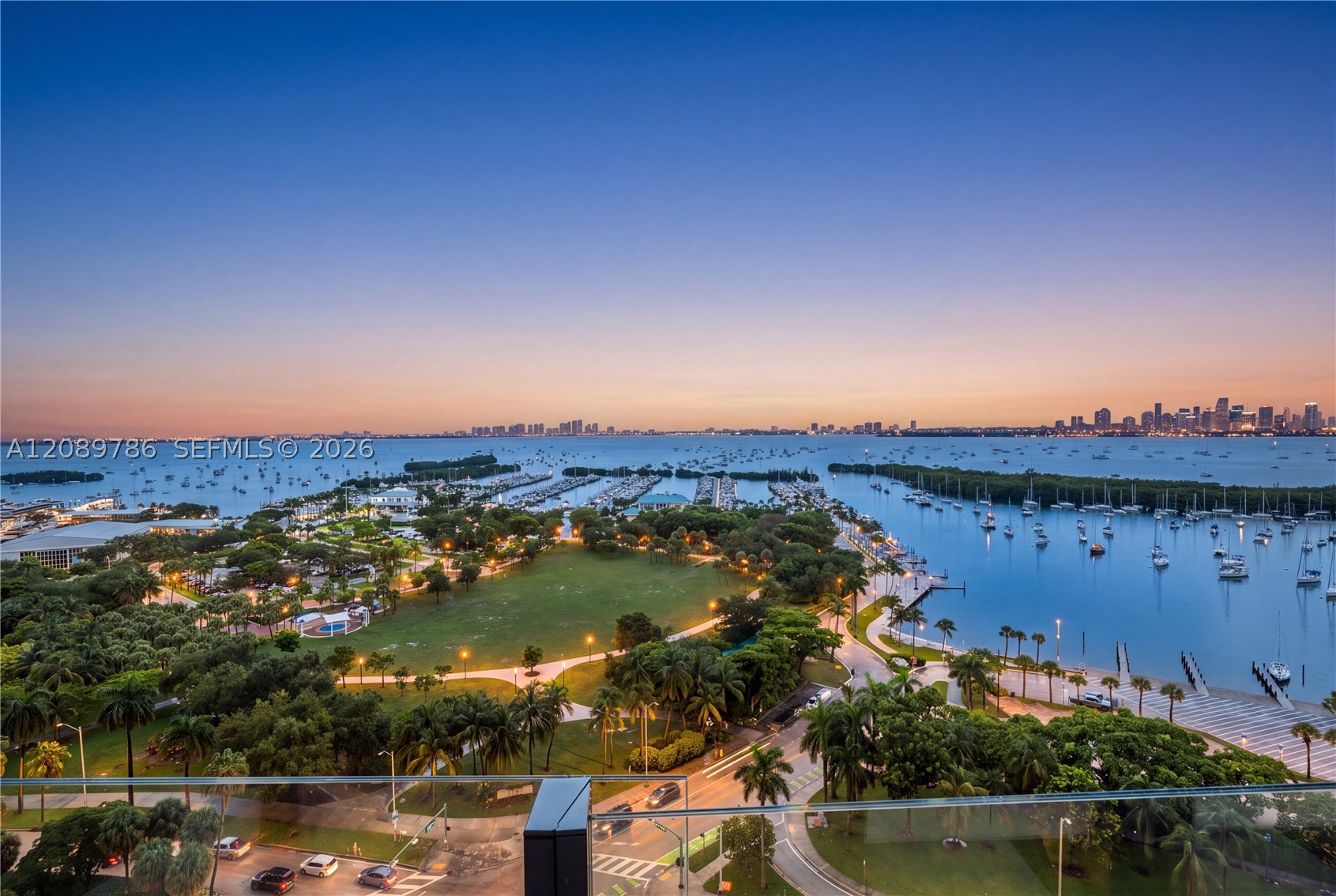 2811 S Bayshore Dr #15C Miami, FL 33133